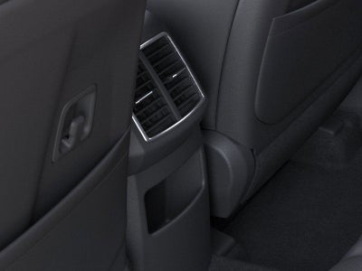 2025 Kia Sportage Plug-In Hybrid X-Line