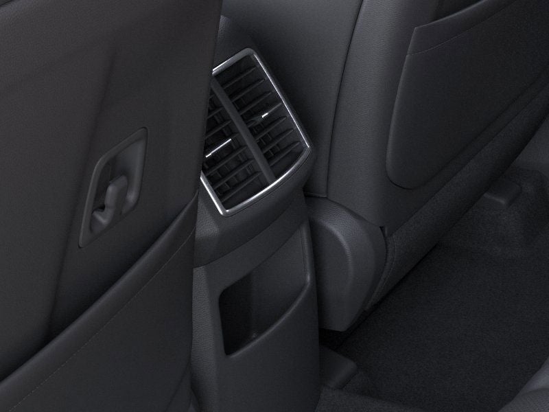 2025 Kia Sportage Plug-In Hybrid X-Line