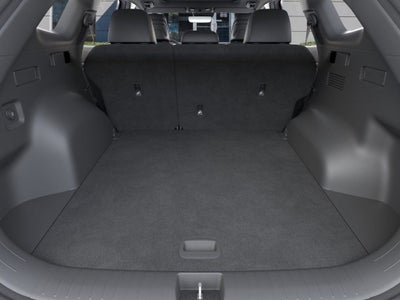 2025 Kia Sportage Plug-In Hybrid X-Line