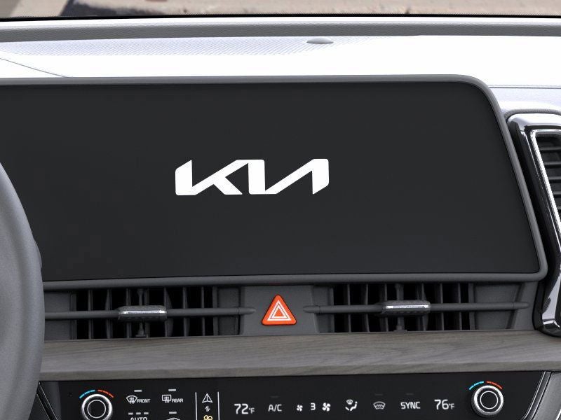 2025 Kia Sportage Plug-In Hybrid X-Line