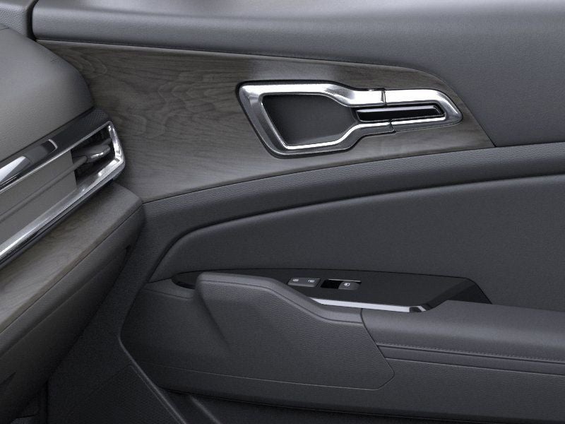 2025 Kia Sportage Plug-In Hybrid X-Line