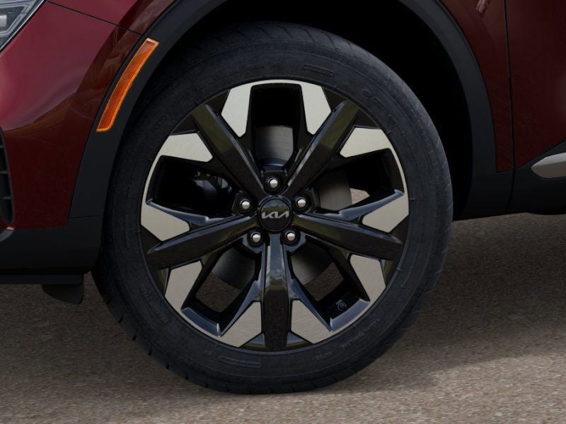 2025 Kia Sportage Plug-In Hybrid X-Line Prestige