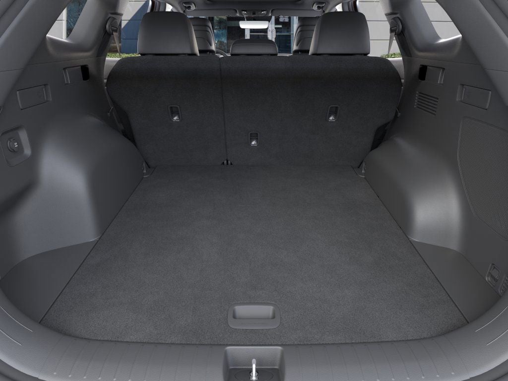 2025 Kia Sportage Plug-In Hybrid X-Line Prestige