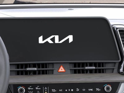 2025 Kia Sportage Plug-In Hybrid X-Line Prestige