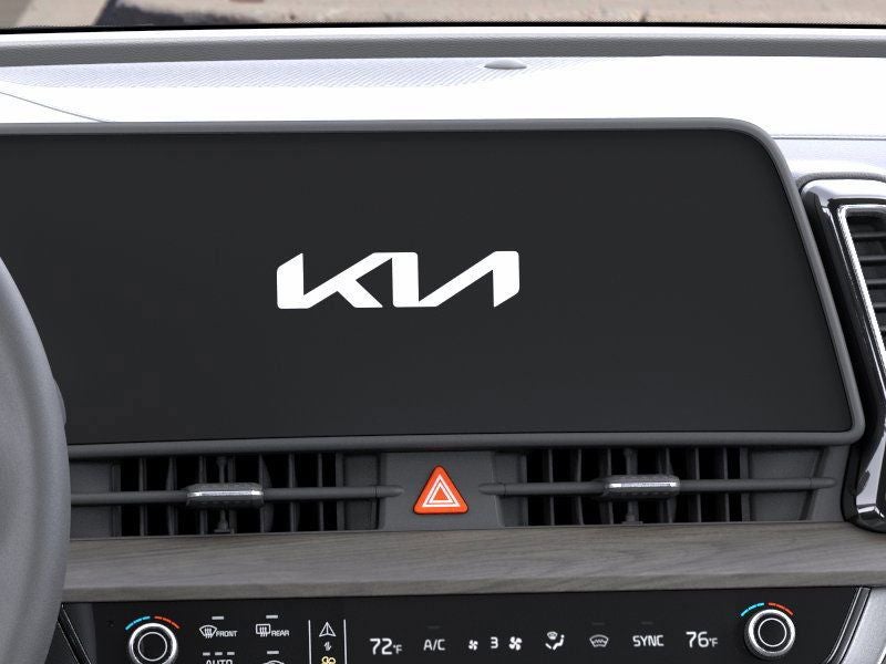 2025 Kia Sportage Plug-In Hybrid X-Line Prestige