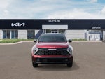 2025 Kia Sportage Plug-In Hybrid X-Line Prestige