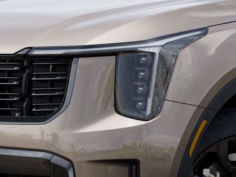 2026 Kia Sorento Plug-In Hybrid SX Prestige