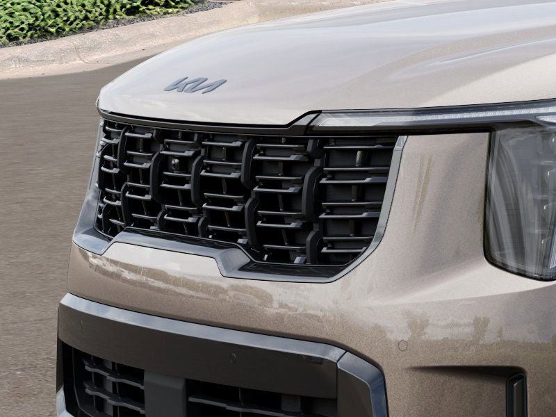 2026 Kia Sorento Plug-In Hybrid SX Prestige