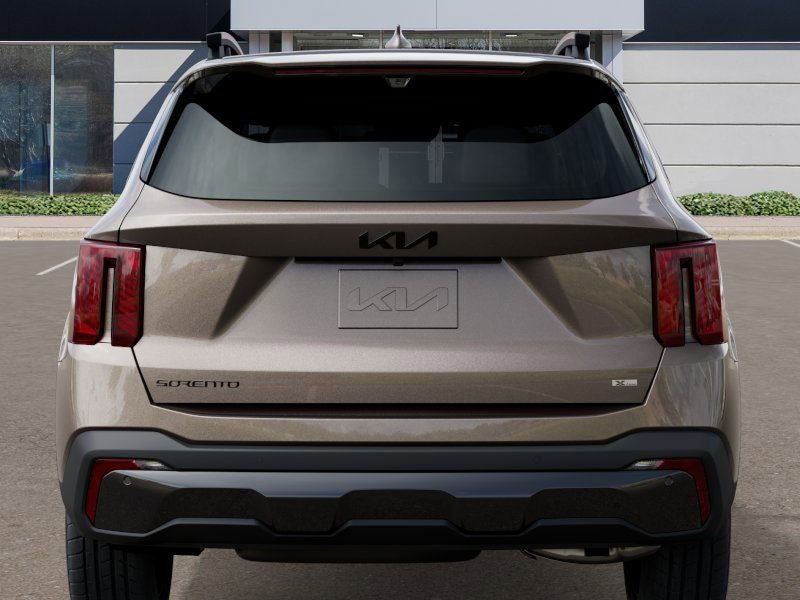 2026 Kia Sorento Plug-In Hybrid SX Prestige