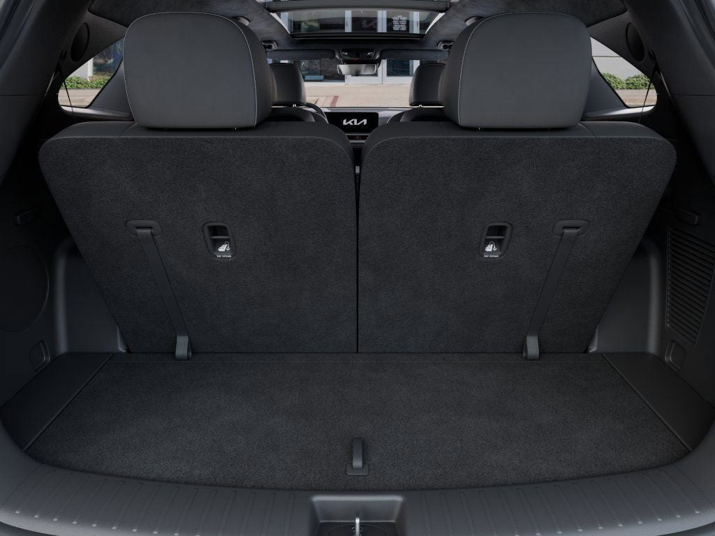 2026 Kia Sorento Plug-In Hybrid SX Prestige