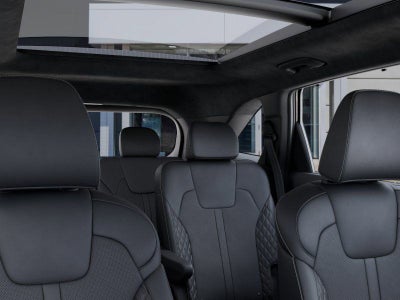 2026 Kia Sorento Plug-In Hybrid SX Prestige