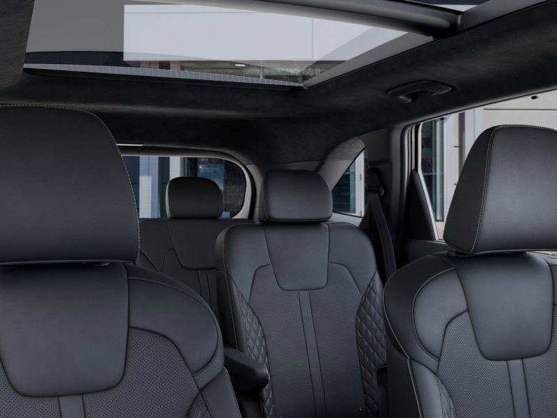 2026 Kia Sorento Plug-In Hybrid SX Prestige