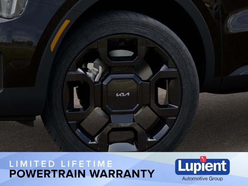 2026 Kia Sorento Plug-In Hybrid SX Prestige