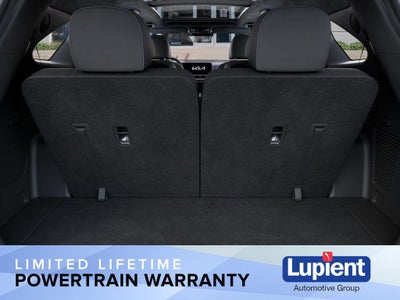 2026 Kia Sorento Plug-In Hybrid SX Prestige