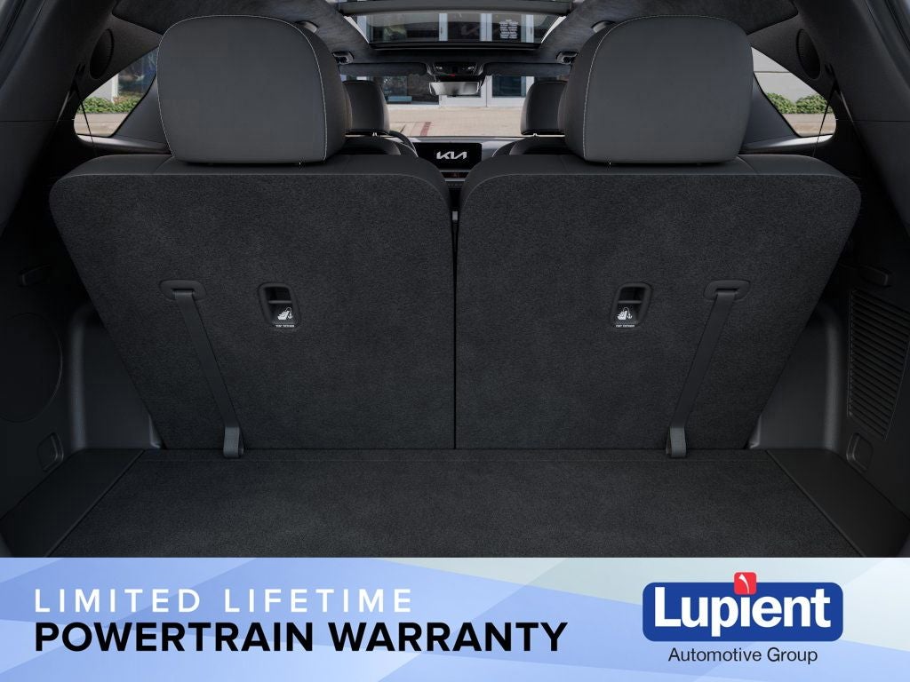 2026 Kia Sorento Plug-In Hybrid SX Prestige