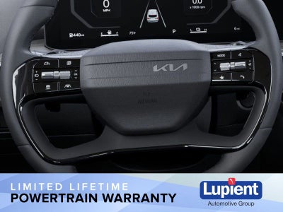 2026 Kia Sorento Plug-In Hybrid SX Prestige