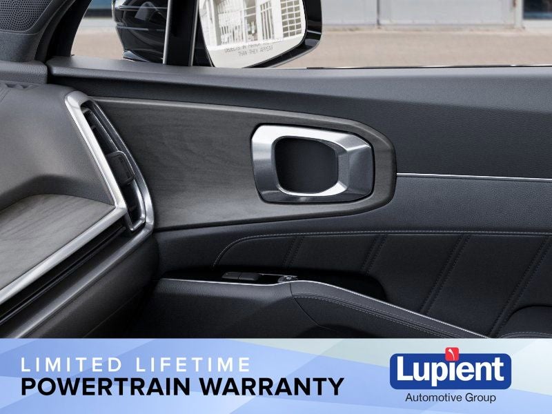 2026 Kia Sorento Plug-In Hybrid SX Prestige