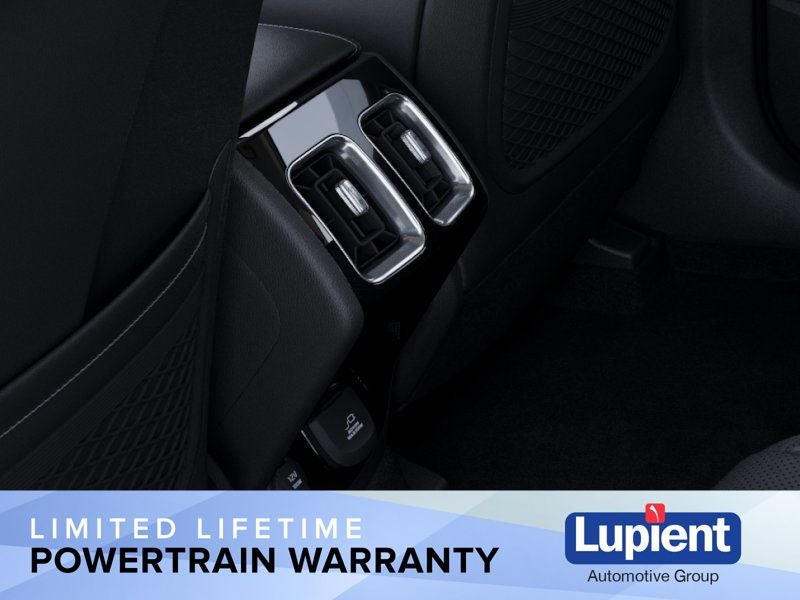 2026 Kia Sorento Plug-In Hybrid SX Prestige