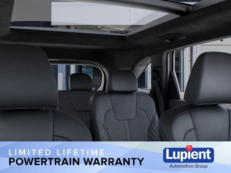 2026 Kia Sorento Plug-In Hybrid SX Prestige