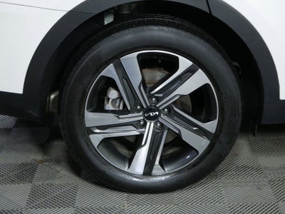 2023 Kia Sorento Plug-In Hybrid SX Prestige