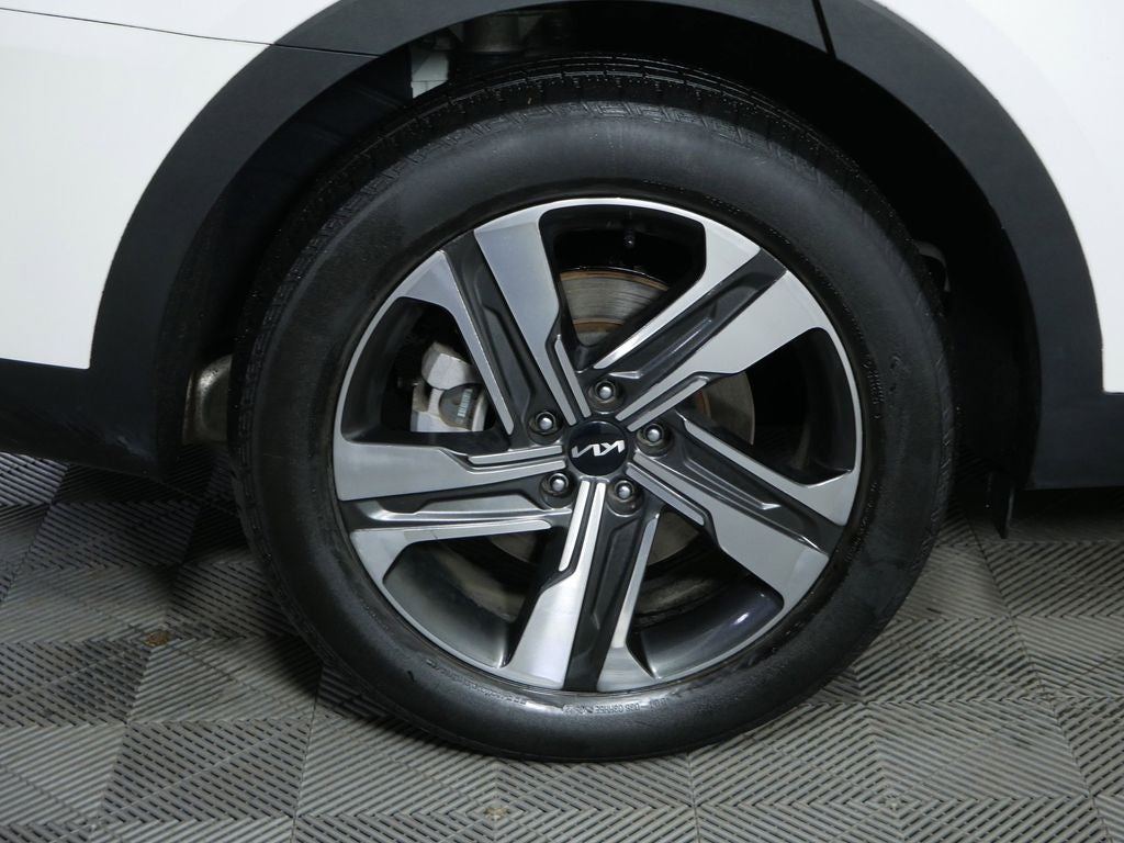 2023 Kia Sorento Plug-In Hybrid SX Prestige