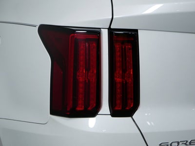 2023 Kia Sorento Plug-In Hybrid SX Prestige