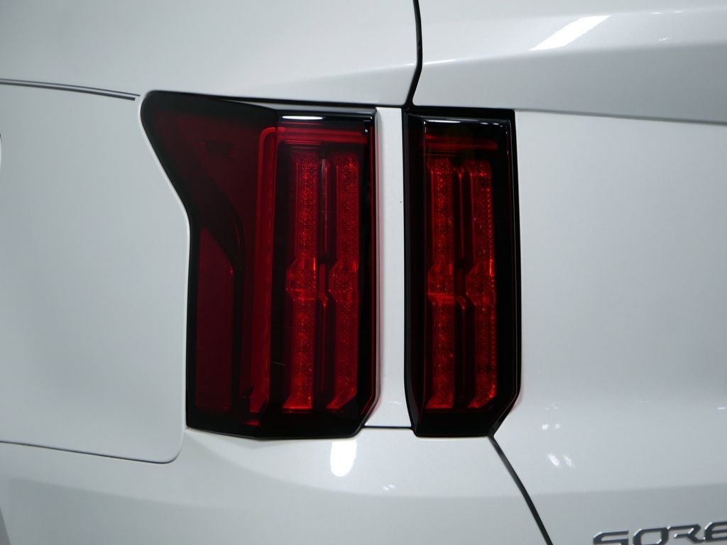 2023 Kia Sorento Plug-In Hybrid SX Prestige
