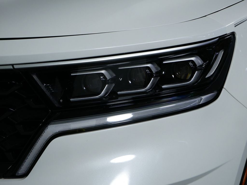 2023 Kia Sorento Plug-In Hybrid SX Prestige