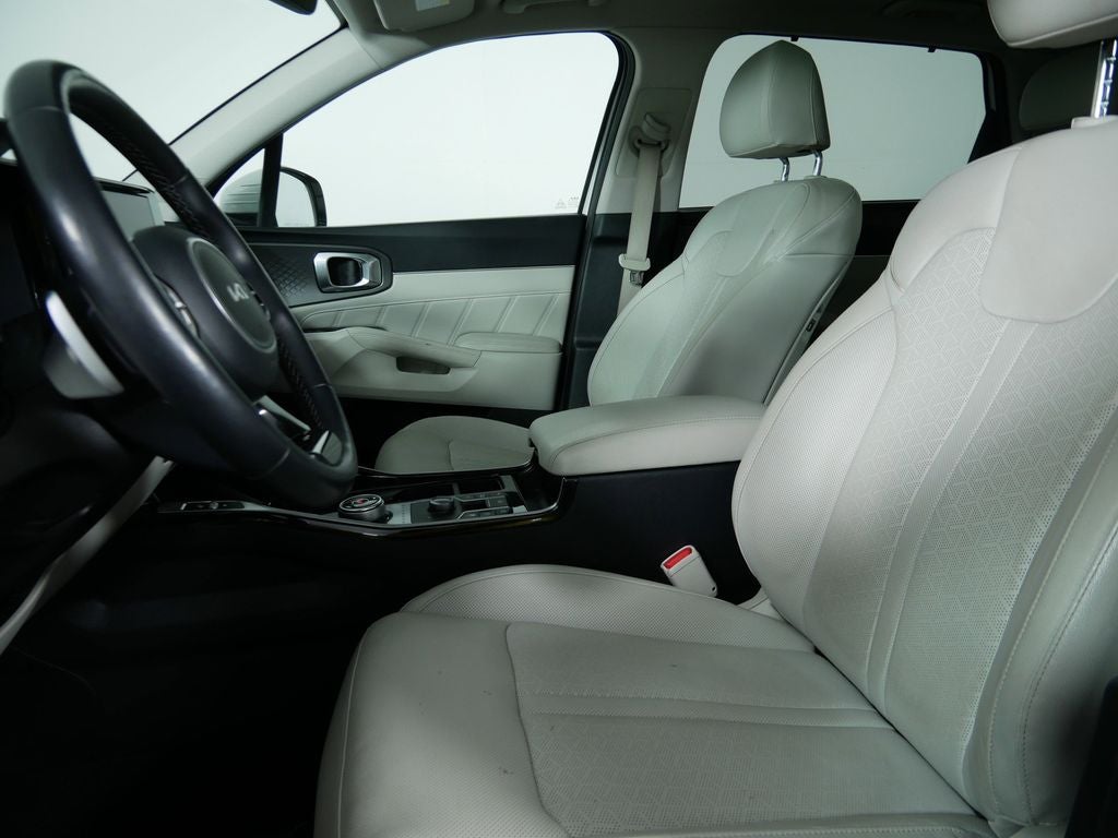 2023 Kia Sorento Plug-In Hybrid SX Prestige