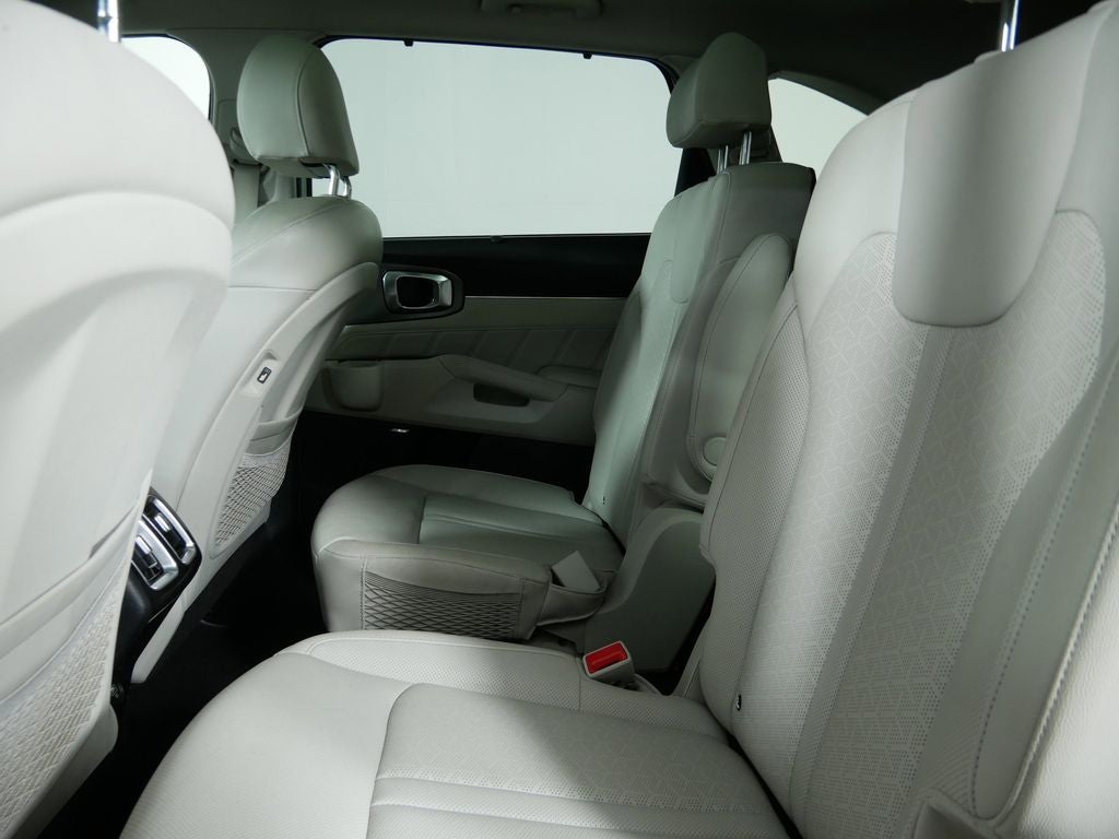 2023 Kia Sorento Plug-In Hybrid SX Prestige