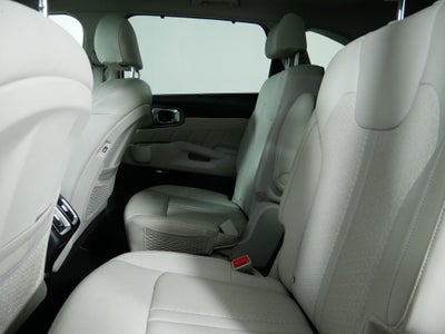 2023 Kia Sorento Plug-In Hybrid SX Prestige
