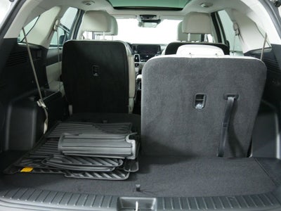 2023 Kia Sorento Plug-In Hybrid SX Prestige