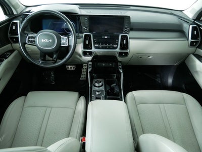 2023 Kia Sorento Plug-In Hybrid SX Prestige