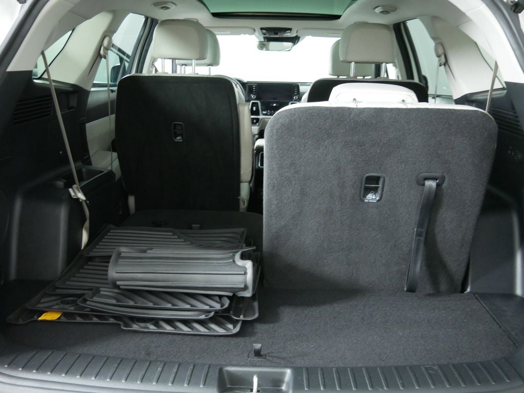 2023 Kia Sorento Plug-In Hybrid SX Prestige