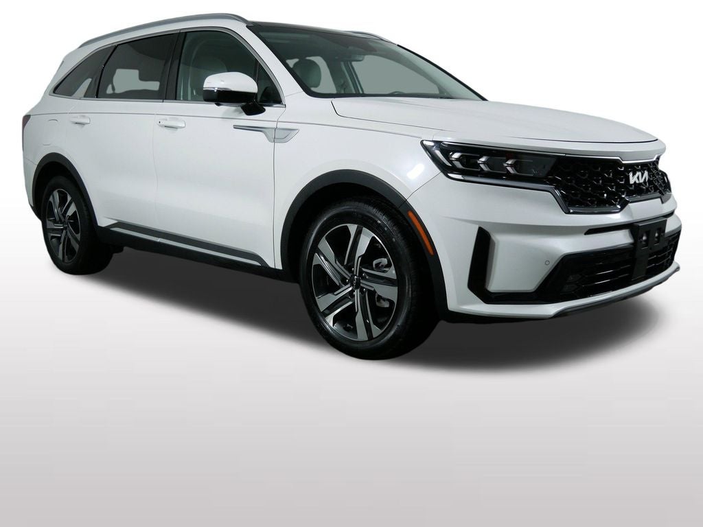2023 Kia Sorento Plug-In Hybrid SX Prestige