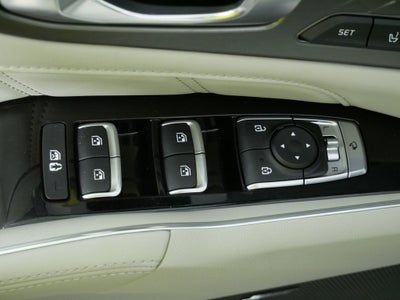 2023 Kia Sorento Plug-In Hybrid SX Prestige