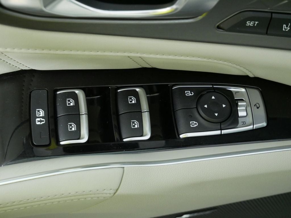 2023 Kia Sorento Plug-In Hybrid SX Prestige