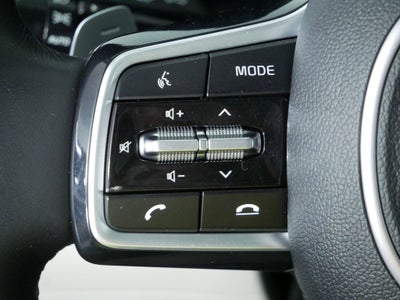 2023 Kia Sorento Plug-In Hybrid SX Prestige