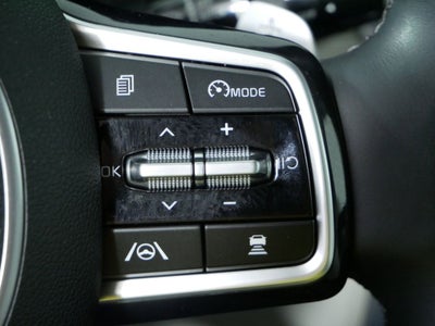 2023 Kia Sorento Plug-In Hybrid SX Prestige