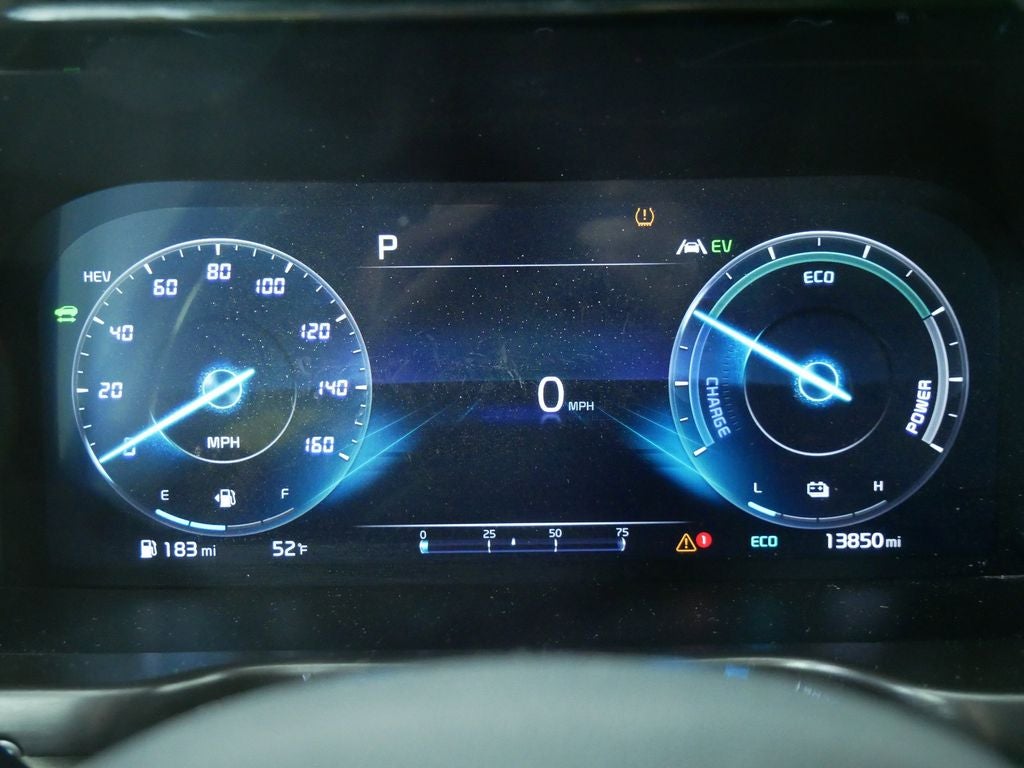 2023 Kia Sorento Plug-In Hybrid SX Prestige