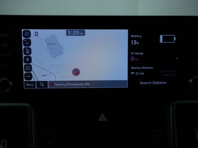 2023 Kia Sorento Plug-In Hybrid SX Prestige