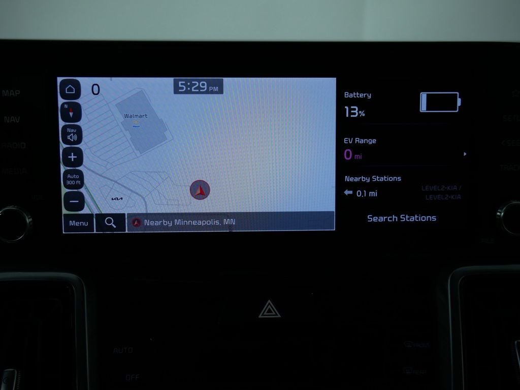 2023 Kia Sorento Plug-In Hybrid SX Prestige