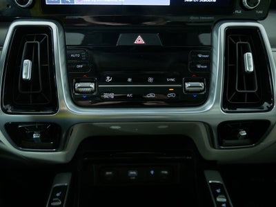 2023 Kia Sorento Plug-In Hybrid SX Prestige