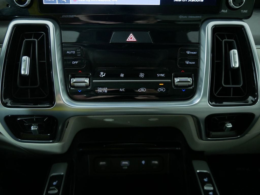 2023 Kia Sorento Plug-In Hybrid SX Prestige