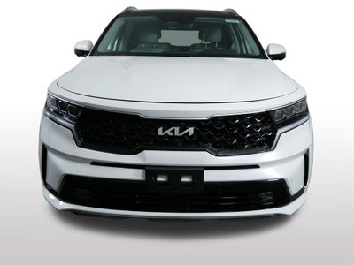 2023 Kia Sorento Plug-In Hybrid SX Prestige