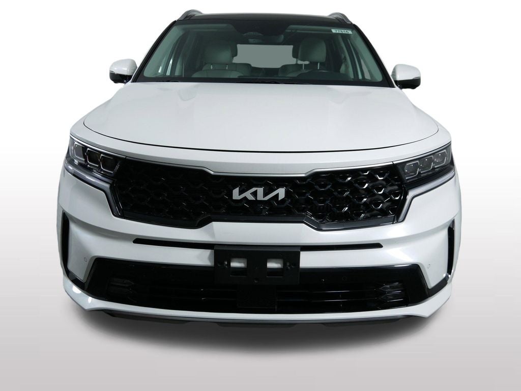 2023 Kia Sorento Plug-In Hybrid SX Prestige