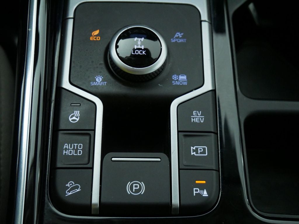 2023 Kia Sorento Plug-In Hybrid SX Prestige