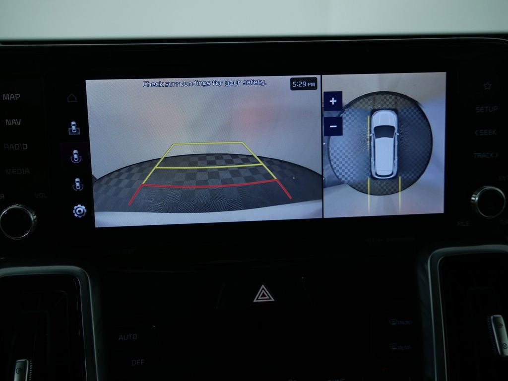 2023 Kia Sorento Plug-In Hybrid SX Prestige