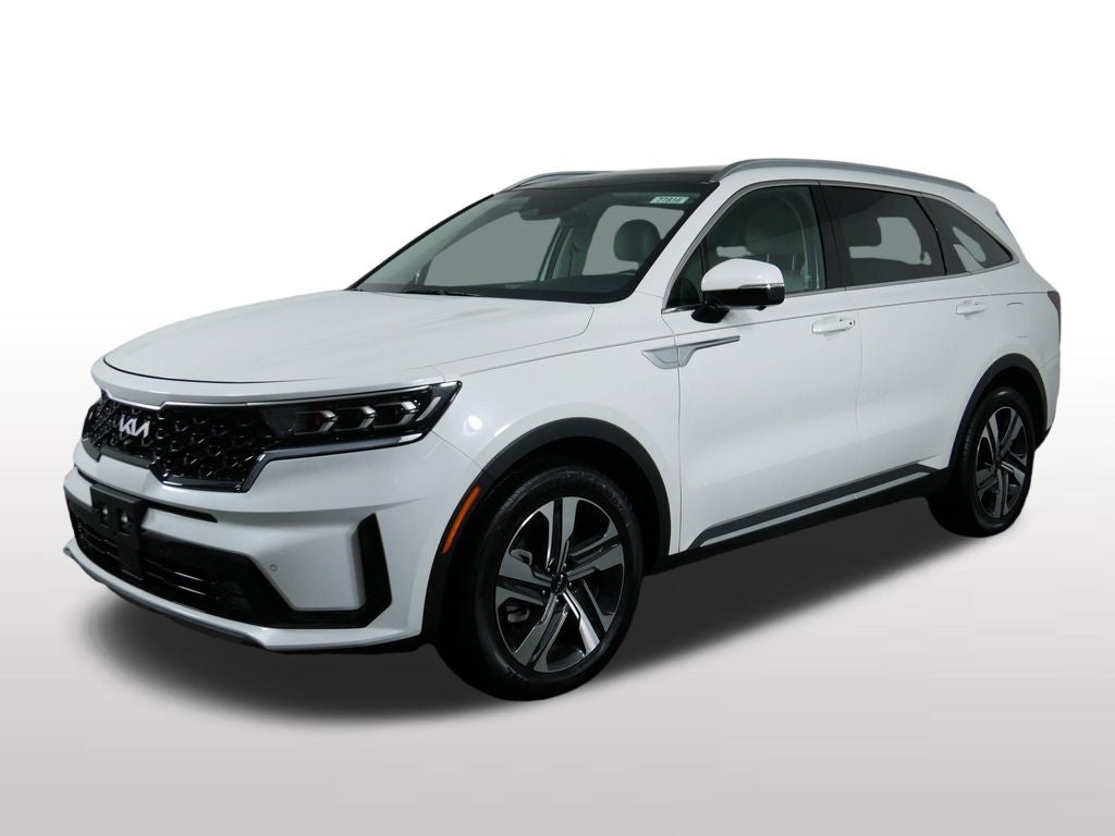 2023 Kia Sorento Plug-In Hybrid SX Prestige