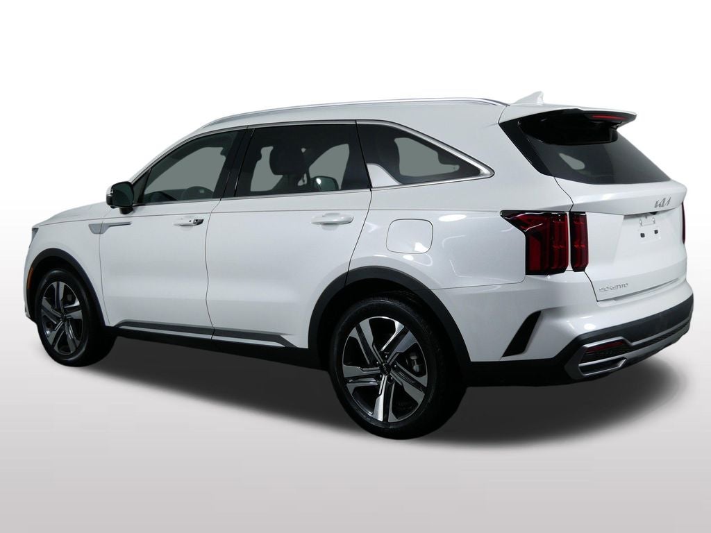 2023 Kia Sorento Plug-In Hybrid SX Prestige